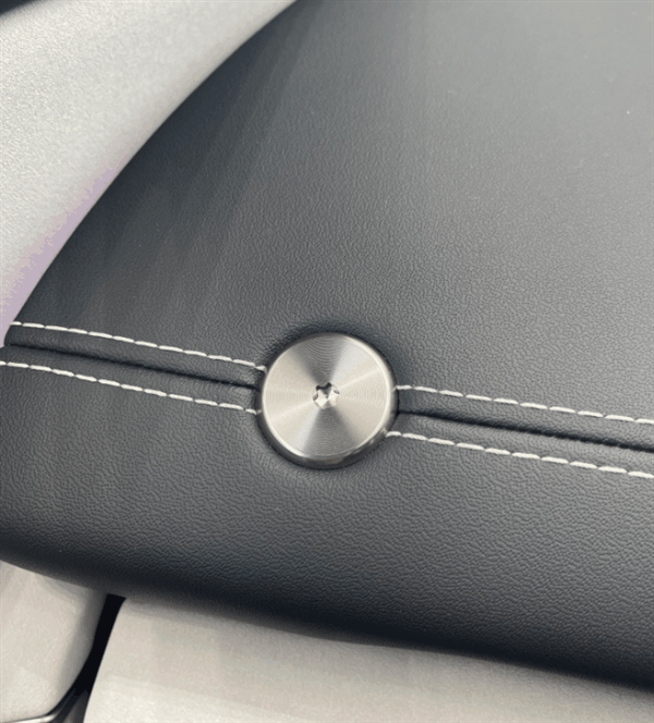 体验完小米SU7 我只能说：雷军想的很清楚！