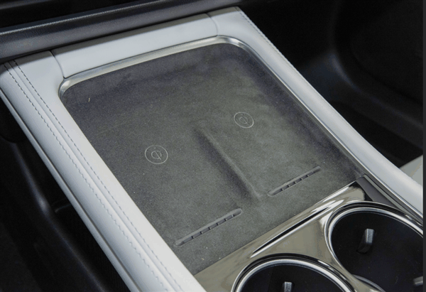 体验完小米SU7 我只能说：雷军想的很清楚！