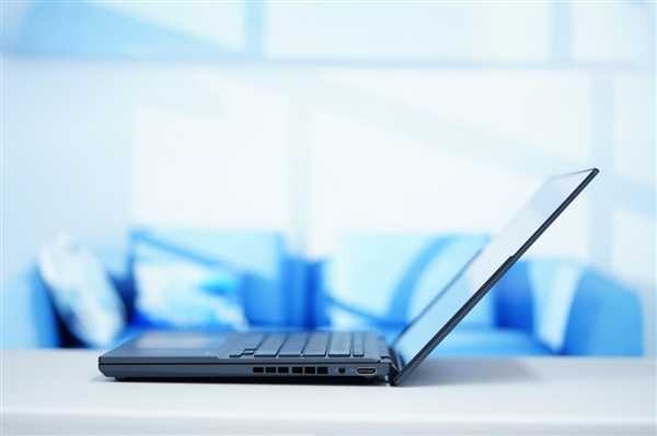 双2.8K OLED触控屏!华硕灵耀14 双屏笔记本图赏插图14 双2.8K OLED触控屏!华硕灵耀14 双屏笔记本图赏