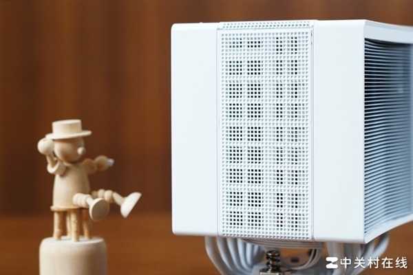 风冷“刺客大师”!九州风神阿萨辛4S散热器上手插图1 风冷“刺客大师”!九州风神阿萨辛4S散热器上手