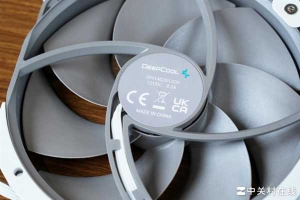 风冷“刺客大师”!九州风神阿萨辛4S散热器上手插图9 风冷“刺客大师”!九州风神阿萨辛4S散热器上手