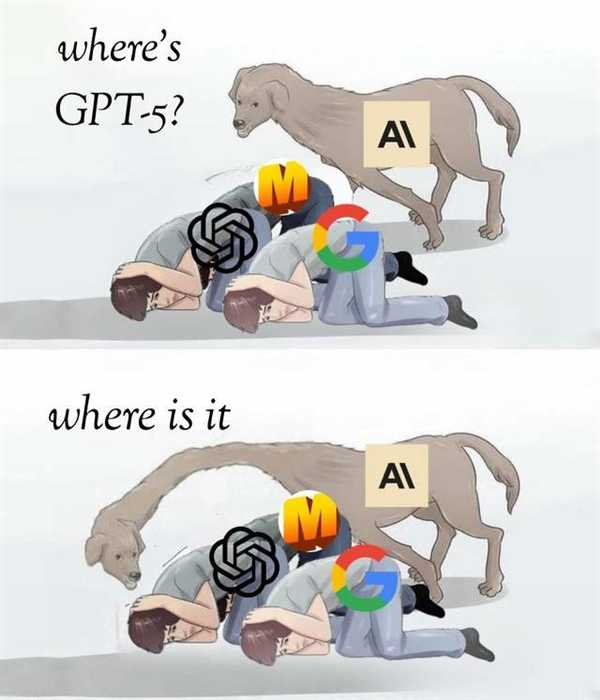 GPT-4全面被超越！全球最强大模型一夜易主