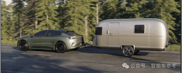 新款极氪001 27万开卖 李想实名点赞 弹幕“雷军”无处不在插图2 新款极氪001 27万开卖 李想实名点赞 弹幕“雷军”无处不在