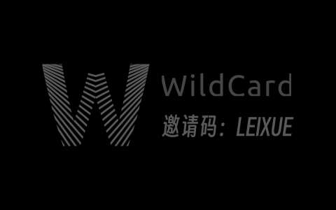 WildCard邀请码有什么用