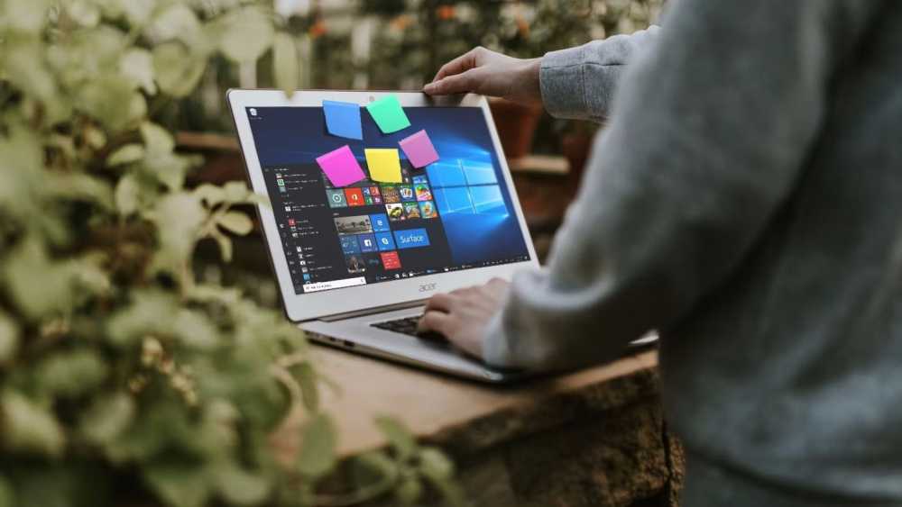 Windows10便签怎么调出来