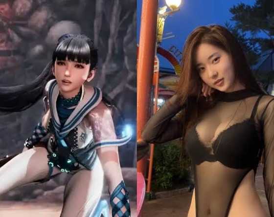 微软提醒开发者：不要创造“夸张身体比例”的女性角色