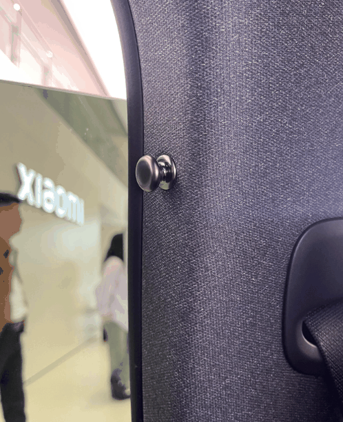 体验完小米SU7 我只能说：雷军想的很清楚！