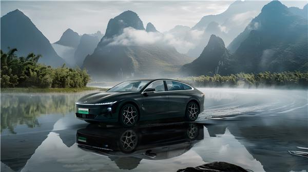 看了长安启源A07真香版才发现：纯电现在是真香 还买啥凯美瑞插图5