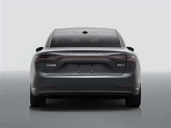 华为鸿蒙智行第三界来了！“享界”官微上线：目标德系豪华三强