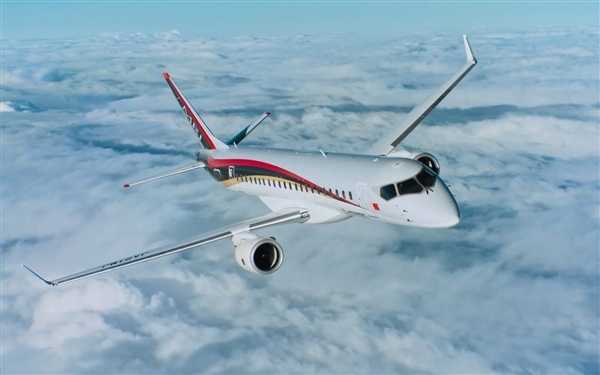 失败一周年后 日本官宣重启国产客机研发:未来十年投资超2000亿插图 失败一周年后 日本官宣重启国产客机研发:未来十年投资超2000亿