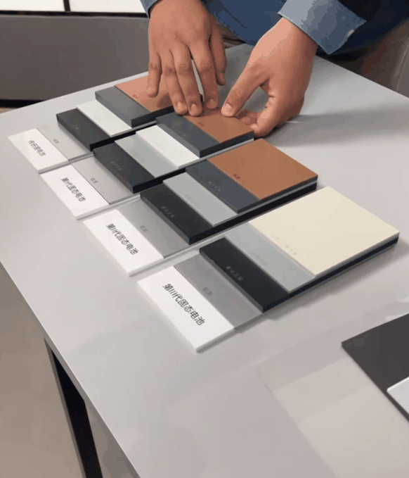 智己做出了固态电池 等会 大家可能看错了插图10 智己做出了固态电池 等会 大家可能看错了