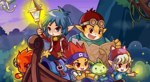 洛克王国灵魂粘合剂在哪里获得 灵魂粘合剂3种获取方法