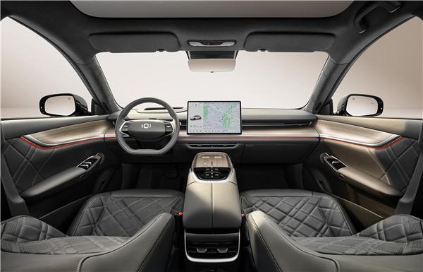 看了长安启源A07真香版才发现：纯电现在是真香 还买啥凯美瑞插图4