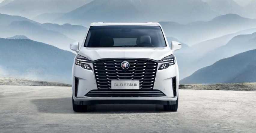 12月第一周MPV销量排名 别克GL8夺回“销冠” 赛那第三