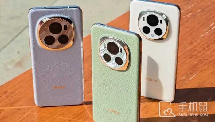 荣耀Magic6Pro怎么设置双击亮屏?荣耀Magic6Pro双击亮屏如何设置