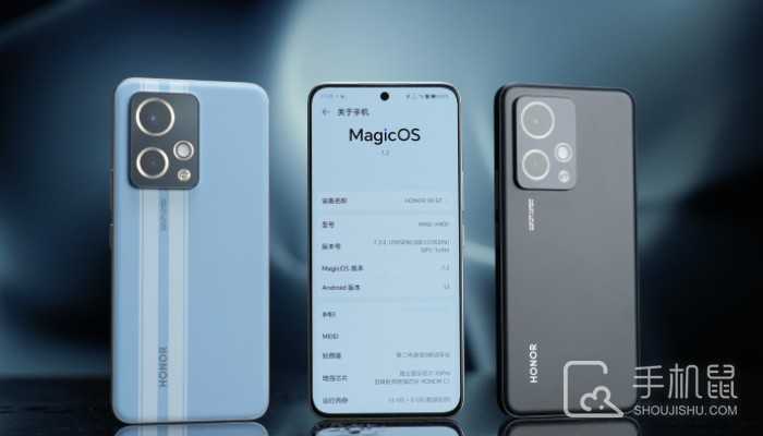 荣耀90GT怎么设置热点连接人数?荣耀90GT热点连接人数如何设置