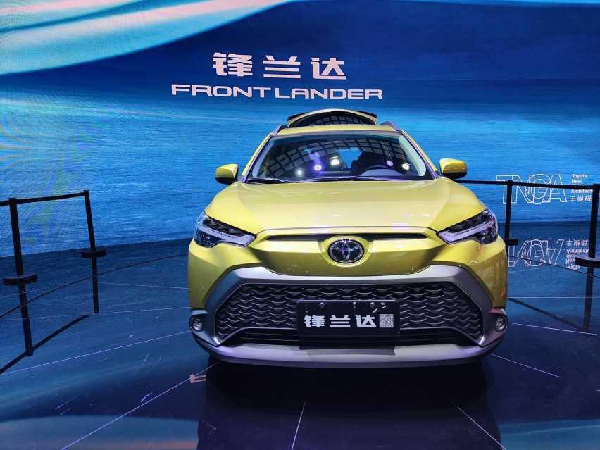 不偏不倚的颗粒捕捉器，堵完大众堵丰田插图2