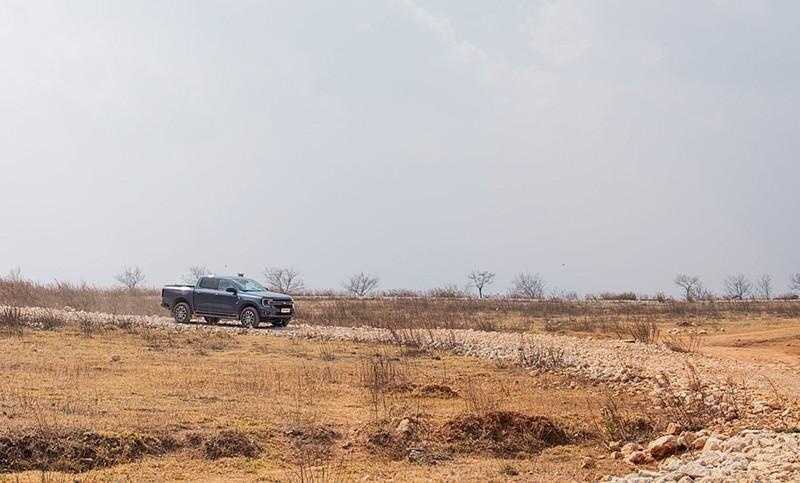 “2024 过硬 更过瘾” 福特全新一代Ranger超级试驾会插图2 “2024 过硬 更过瘾” 福特全新一代Ranger超级试驾会