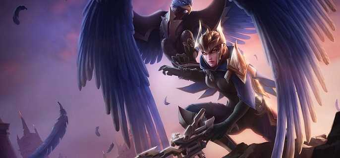 英雄联盟德玛西亚之翼技能怎么连招-德玛西亚之翼技能连招技巧