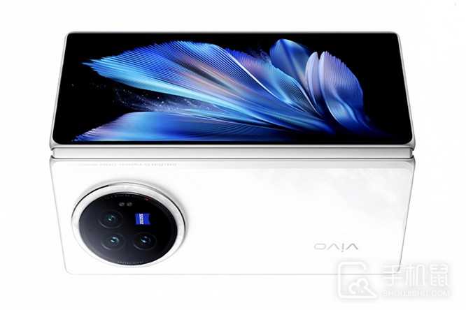 vivoXFold3支持双卡双待吗?vivoXFold3可以插两张卡吗