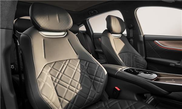 看了长安启源A07真香版才发现：纯电现在是真香 还买啥凯美瑞插图6