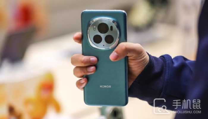 荣耀Magic6怎么设置热点?荣耀Magic6热点如何设置插图 荣耀Magic6怎么设置热点?