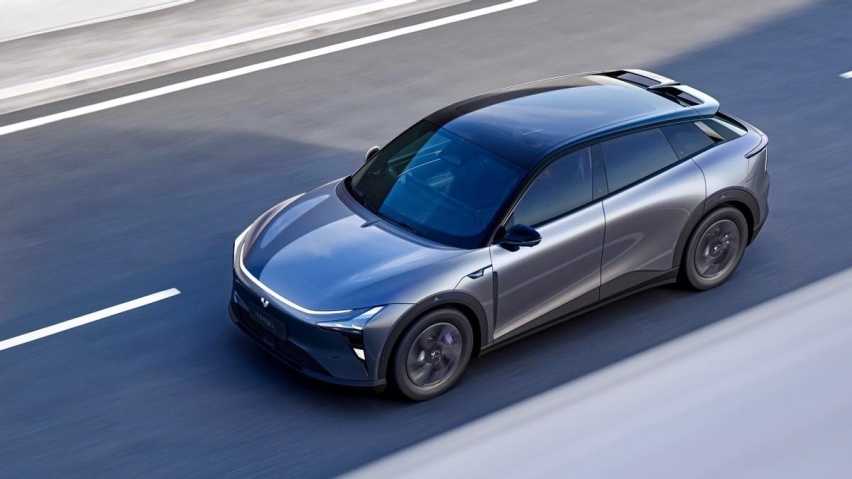 重磅限时购车优惠！极越推出3年免息及6年超低息金融政策