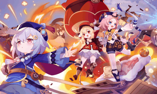 原神一个月能攒多少抽-原神一个月可攒抽卡次数