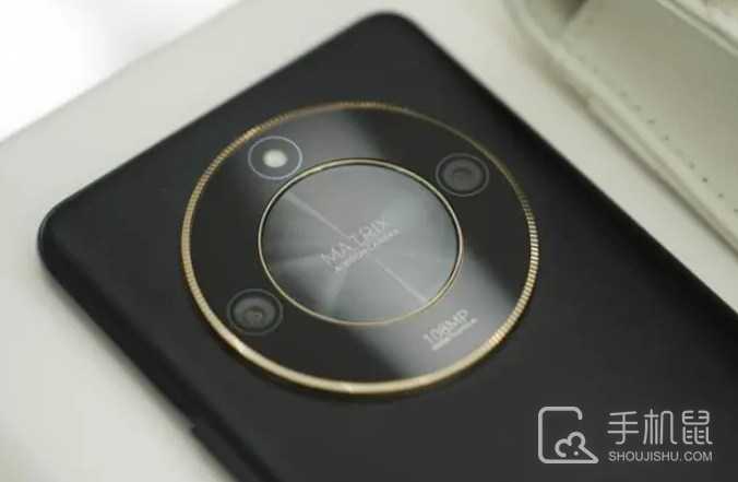 荣耀X50Pro怎么设置锁屏时间样式?荣耀X50Pro锁屏时间样式如何设置