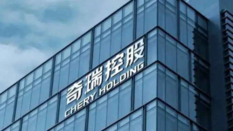 超比亚迪和吉利，奇瑞集团2月销量143155台，能否登上单月销冠？