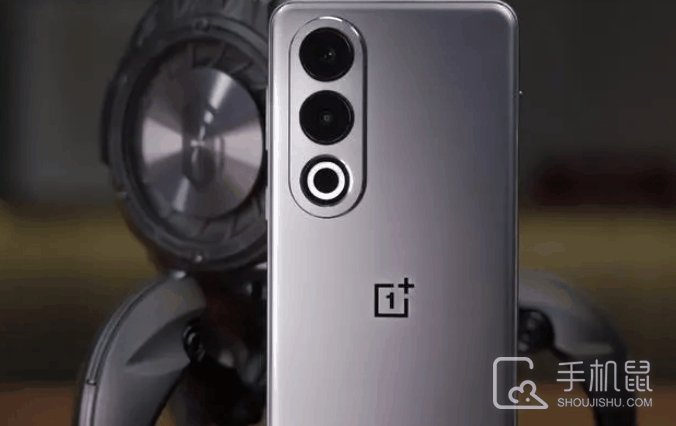 一加Ace 3V怎么设置一键锁屏?一加Ace 3V一键锁屏设置方法