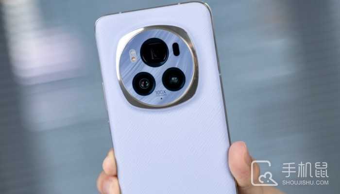 荣耀Magic6Pro怎么设置流量限制?荣耀Magic6Pro流量限制如何设置