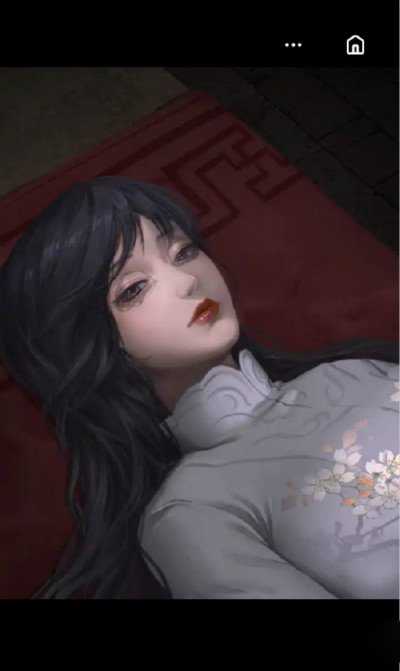 《纸嫁衣》第五章通关攻略