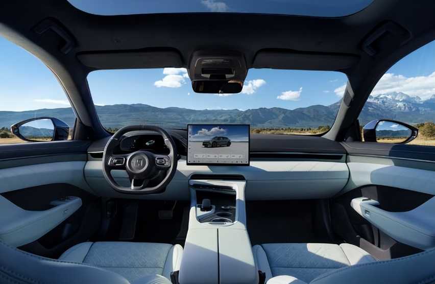 解读新款极氪001：售价大幅下调，竞争力得以提升