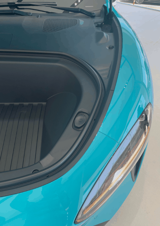 体验完小米SU7 我只能说：雷军想的很清楚！