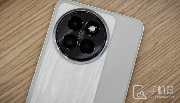 小米Civi4Pro安兔兔能跑多少分?小米Civi4Pro跑分数据介绍插图 小米Civi4 Pro安兔兔能跑多少分?