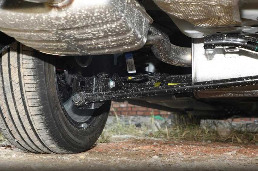 别克拿出诚意,降幅超5万,标配1.5T+CVT,别克威朗值得入手吗?插图8 别克拿出诚意,降幅超5万,标配1.5T+CVT,别克威朗值得入手吗?