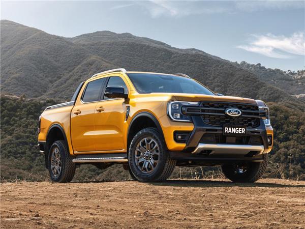 2月自动挡皮卡销量解读：长城霸主地位难撼 谁能挑战插图2