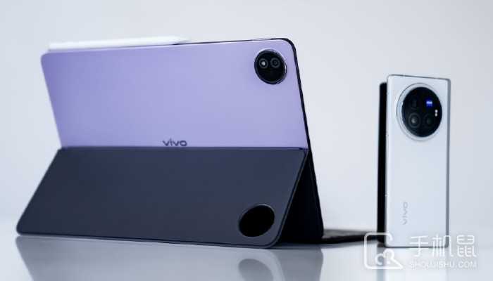 vivoPad3Pro支持wifi6还是wifi7?vivoPad3Pro支持wifi7吗插图 vivo Pad3 Pro支持wifi6还是wifi7?