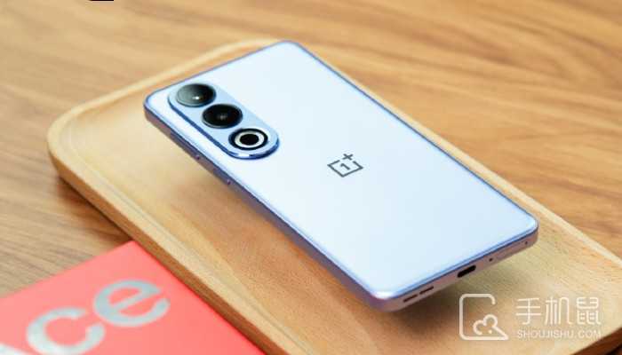 一加Ace3V相比一加Ace2V有哪些提升?一加Ace3V相比一加Ace2V有什么不同