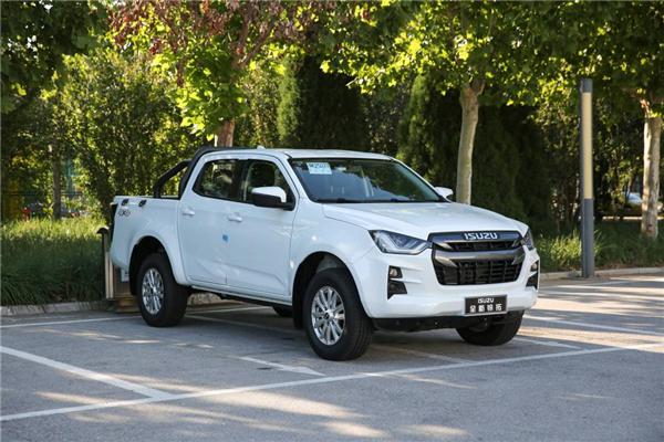 2月自动挡皮卡销量解读：长城霸主地位难撼 谁能挑战插图6