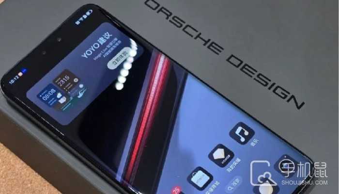 荣耀Magic6RSR保时捷设计官方价格是多少?荣耀Magic6RSR保时捷设计多少钱