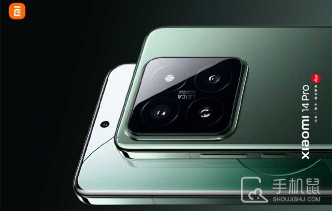 小米14Pro通知中心在哪里?小米14Pro通知中心位置介绍