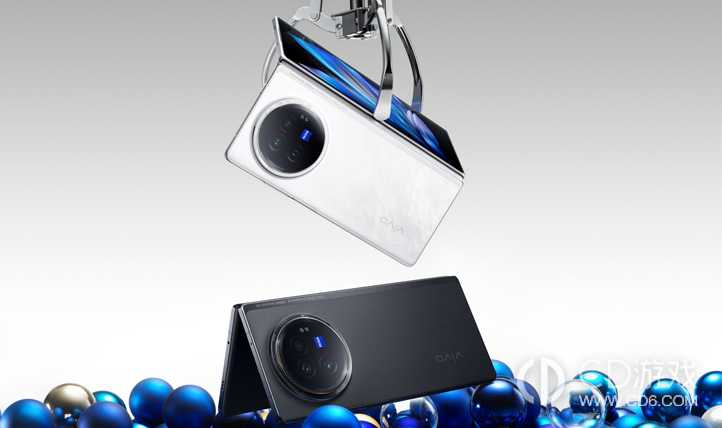 vivo X Fold3 Pro相机配置是多少?vivo X Fold3 Pro相机配置像素参数介绍插图 vivo X Fold3 Pro相机配置是多少?vivo X Fold3 Pro相机配置像素参数介绍插图