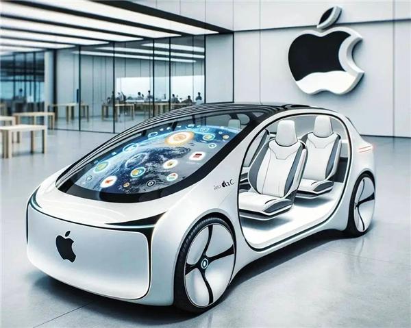 苹果悬崖勒马 压力给到雷军:还不收手!插图1 苹果悬崖勒马 压力给到雷军:还不收手!插图1