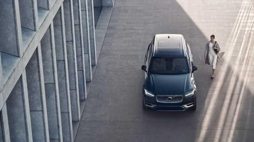 沃尔沃XC90跌至奥迪Q5L价，整车进口，到底值不值？