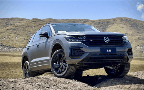 热爱春天的户外就得动起来 盘点五款适合加油旅行的优质座驾