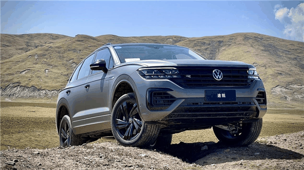 热爱春天的户外就得动起来 盘点五款适合加油旅行的优质座驾