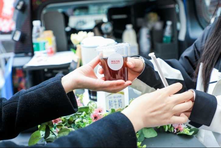 打造一站式汽车消费服务平台,京东汽车新能源体验中心全新升级!插图8 打造一站式汽车消费服务平台,京东汽车新能源体验中心全新升级!插图8