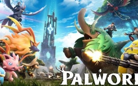 幻兽帕鲁steam多少钱-steam发售价格介绍